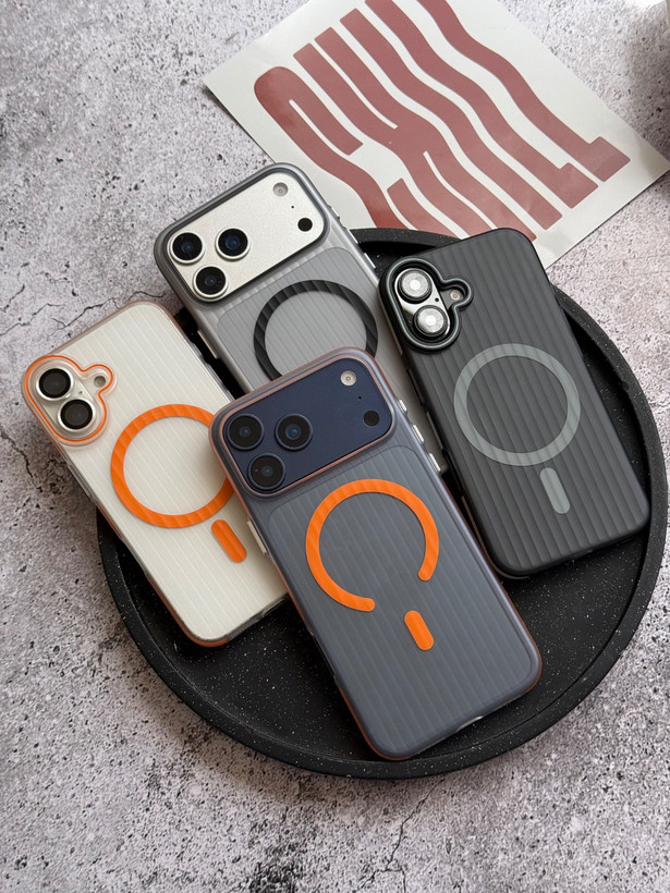 قاب (MB002) Ringma iphone