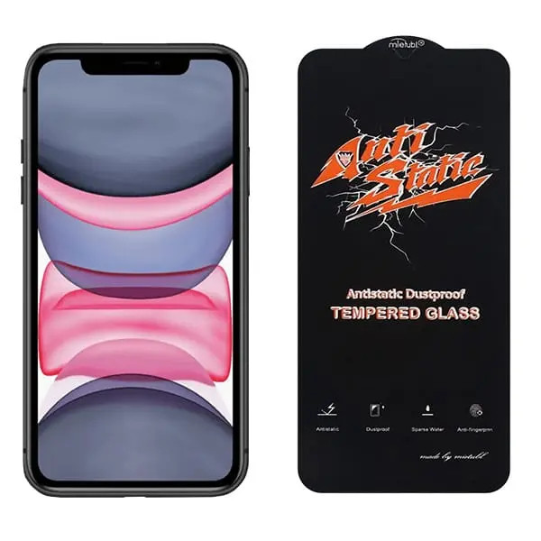 گلس Anti Static برند میتوبل