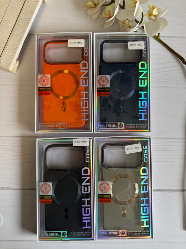 قاب سامسونگ مگ سیف Lens Protection/MB012