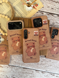 Bread Bear قاب شیاومی خرسی کد (MB015)
