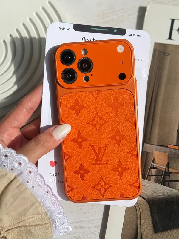 قاب Orange LV کد (MB048)