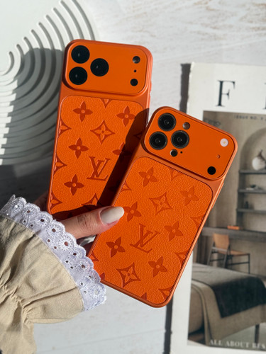 خرید قاب Orange LV