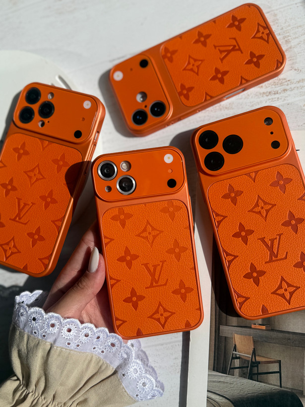 قاب Orange LV کد (MB048)