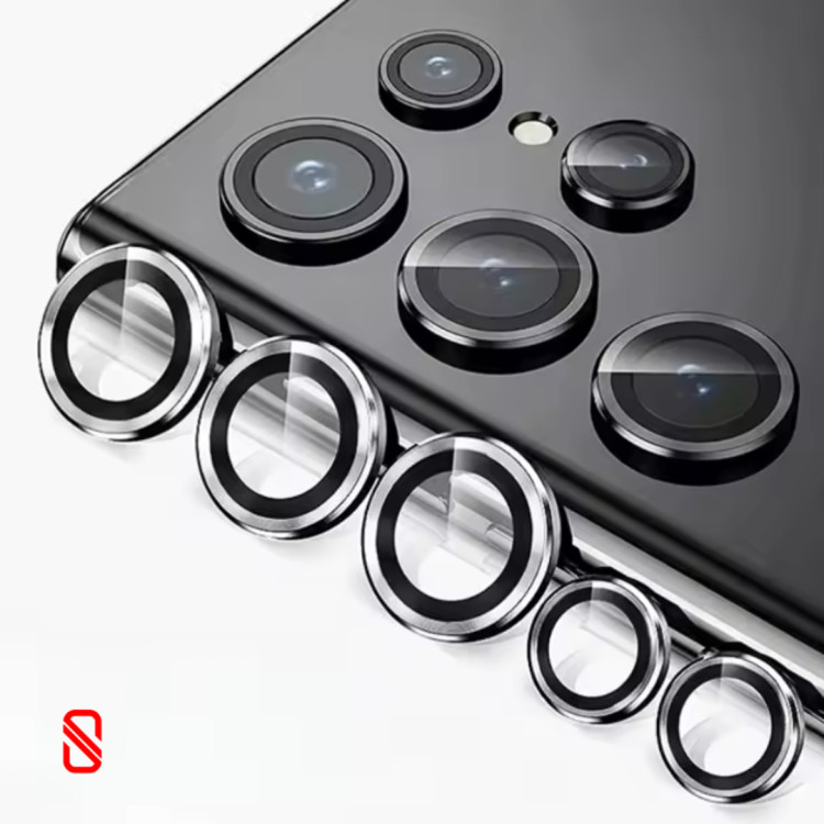 محافظ لنز دوربین سامسونگ ساده