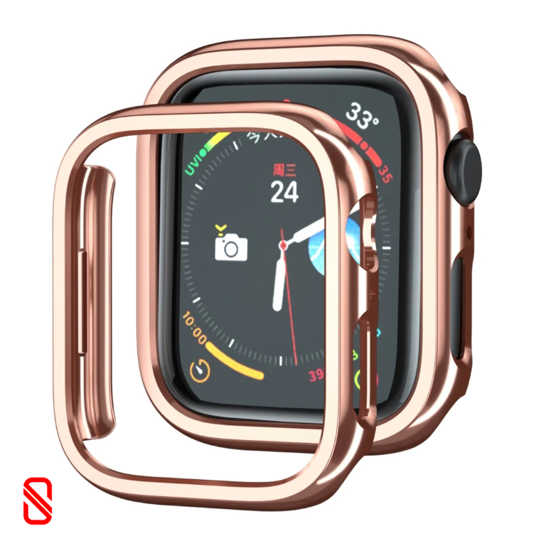 محافظ اپل واچ پی سی براق(SL028)
