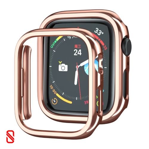 محافظ اپل واچ پی سی براق(SL028)