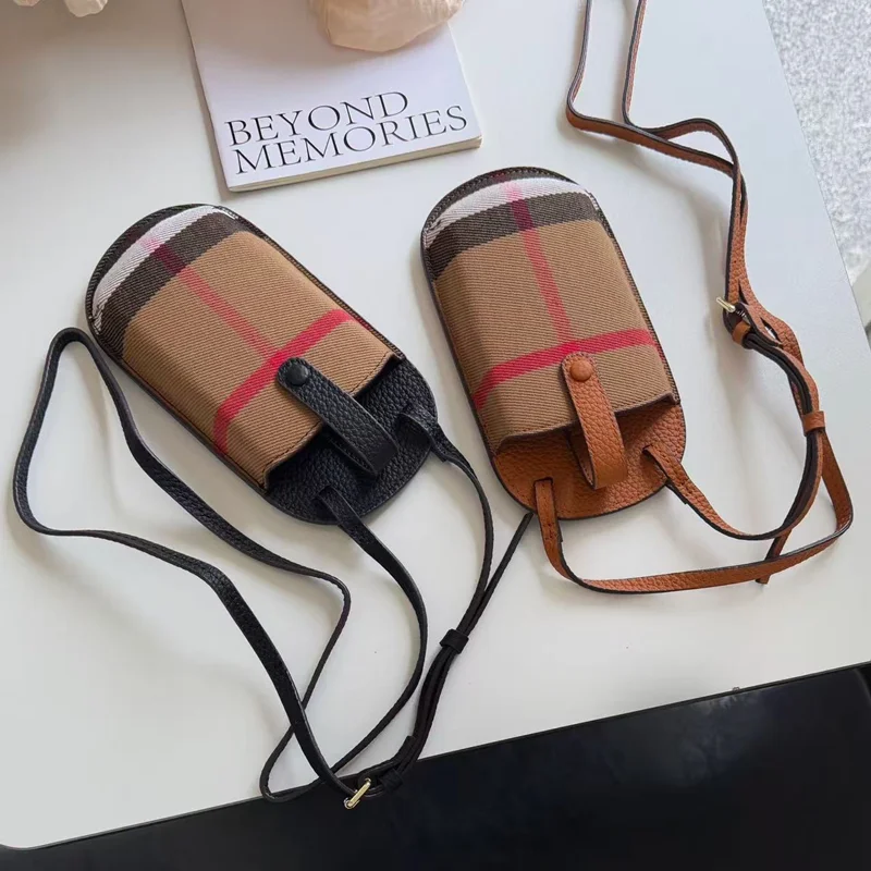 کیف TR006   Burly Mini Bag