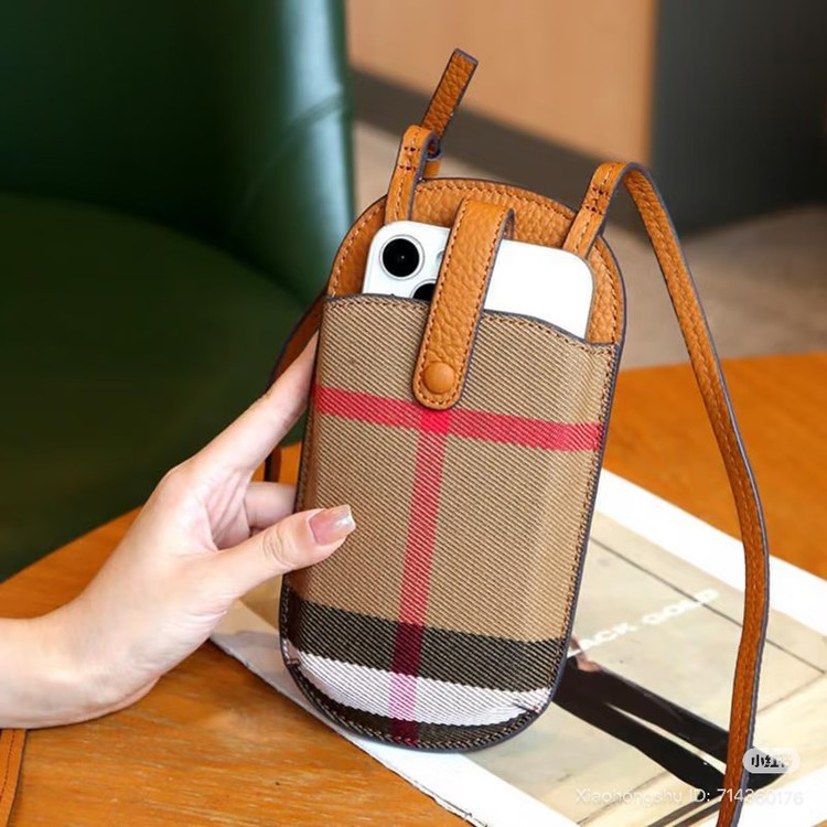 کیف TR006 Burly Mini Bag