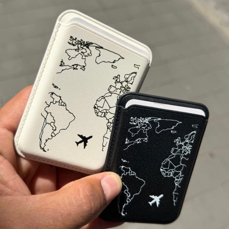 travel wallet کد (TR021)