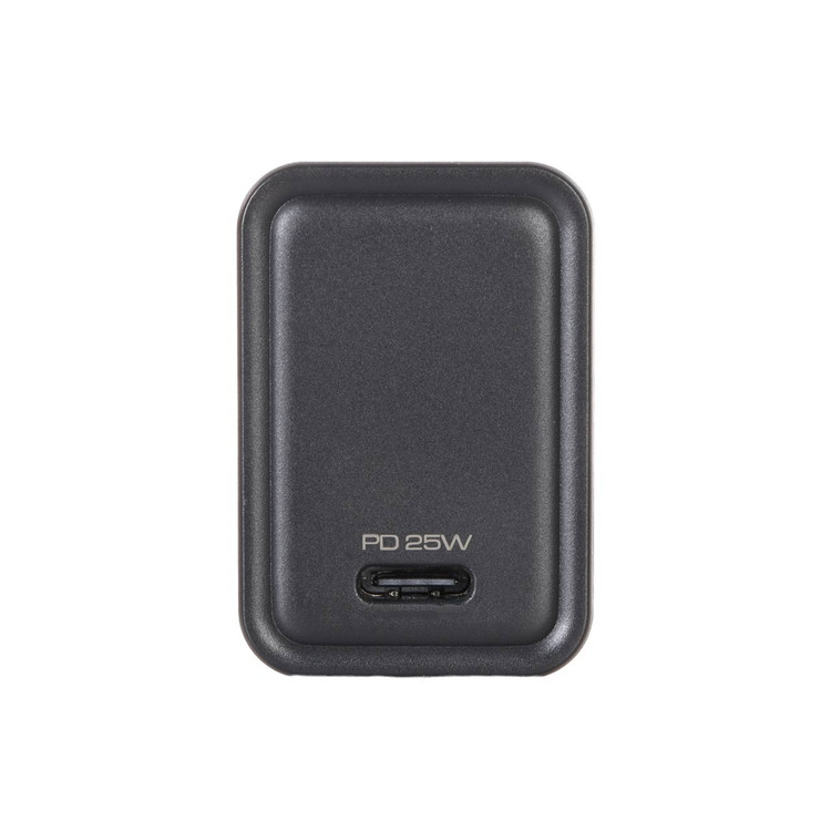 شارژر دیواری PD و فست تک پورت Yesido مدل YC62 25W کد EW005