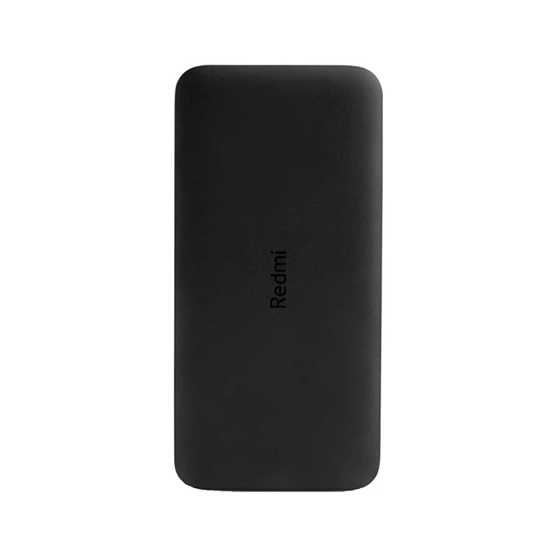 پاوربانک شیائومی مدل Redmi PB100LZM ظرفیت 10000 میلی آمپر ساعت کد IX016