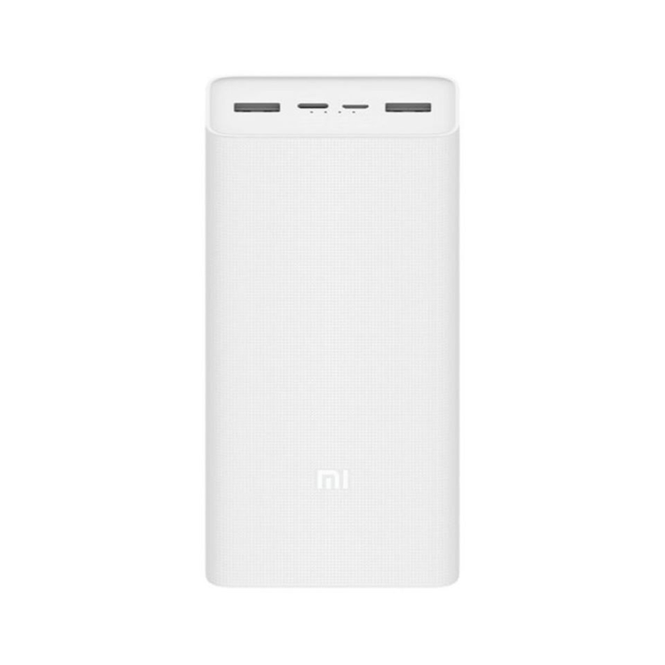 پاوربانک شیائومی 30000 PB3018ZMکد IX017