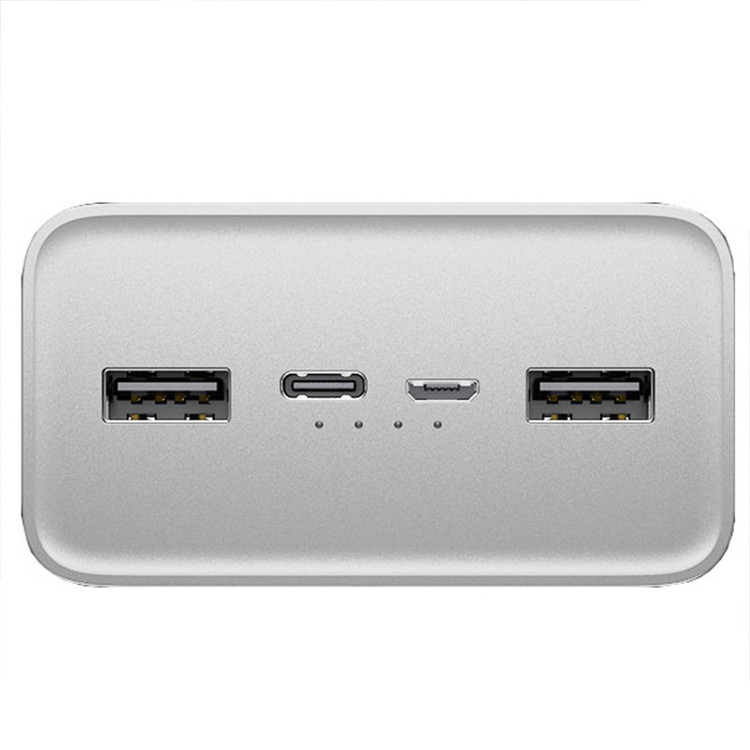 پاوربانک شیائومی 30000 PB3018ZMکد IX017