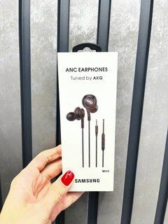 هندزفری AKG سامسونگ S10 - پلمپ چین کد MS019