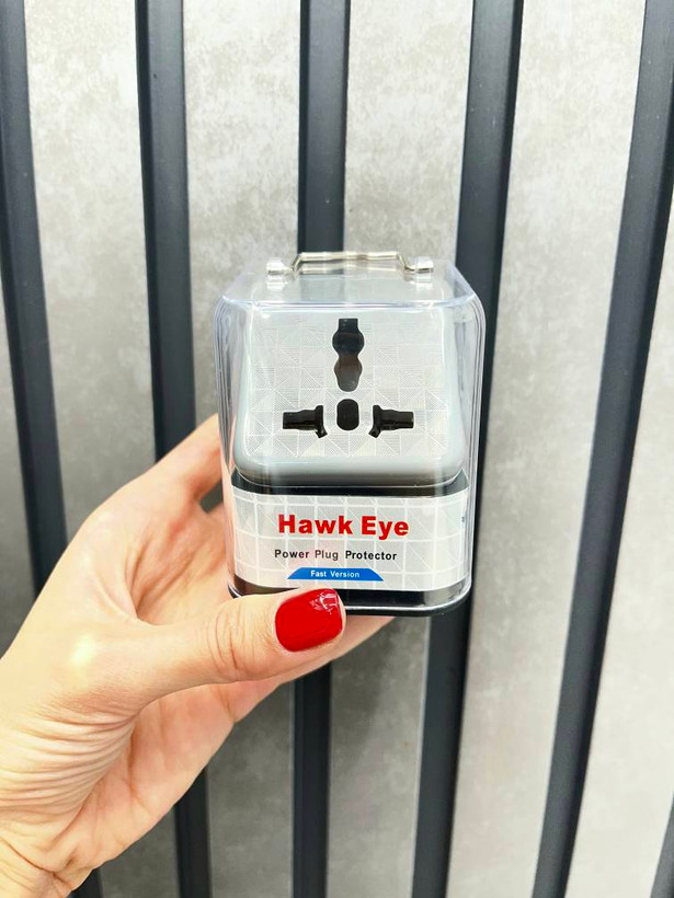 تبدیل 3 به 2 تایمردار Hawk Eye بهترین کار وارادتی کد MS020