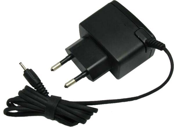 شارژر نوکیا سوزنی 6101 - بهترین کیفیت وارد شده کد MS029