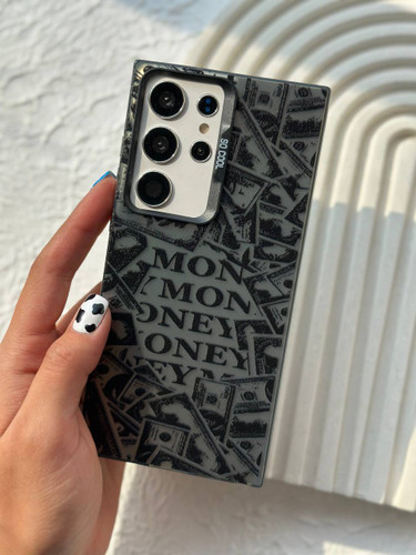 قاب So Cool سو کول Money سامسونگ GN020