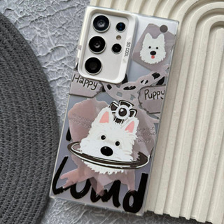 قاب سامسونگ So Cool سو کول Puppy Sagas سامسونگ GN022