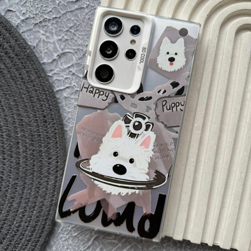 قاب سامسونگ So Cool سو کول Puppy Sagas سامسونگ GN022