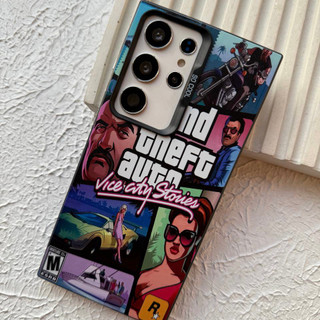 قاب So Cool سو کول GTA سامسونگ GN016
