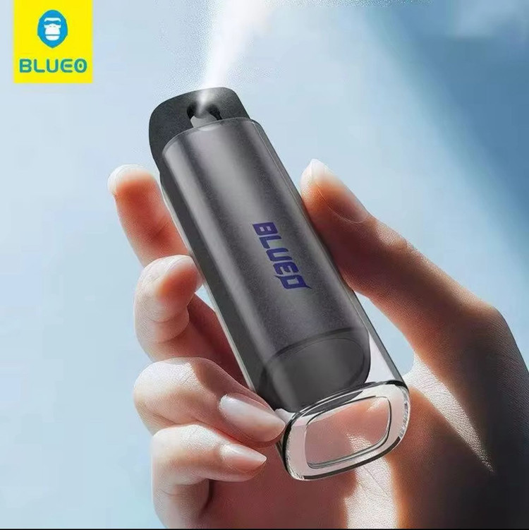 تمیز کننده صفحه نمایش گلس ، تاچ و ال سی دی برند Blueo Cleaner