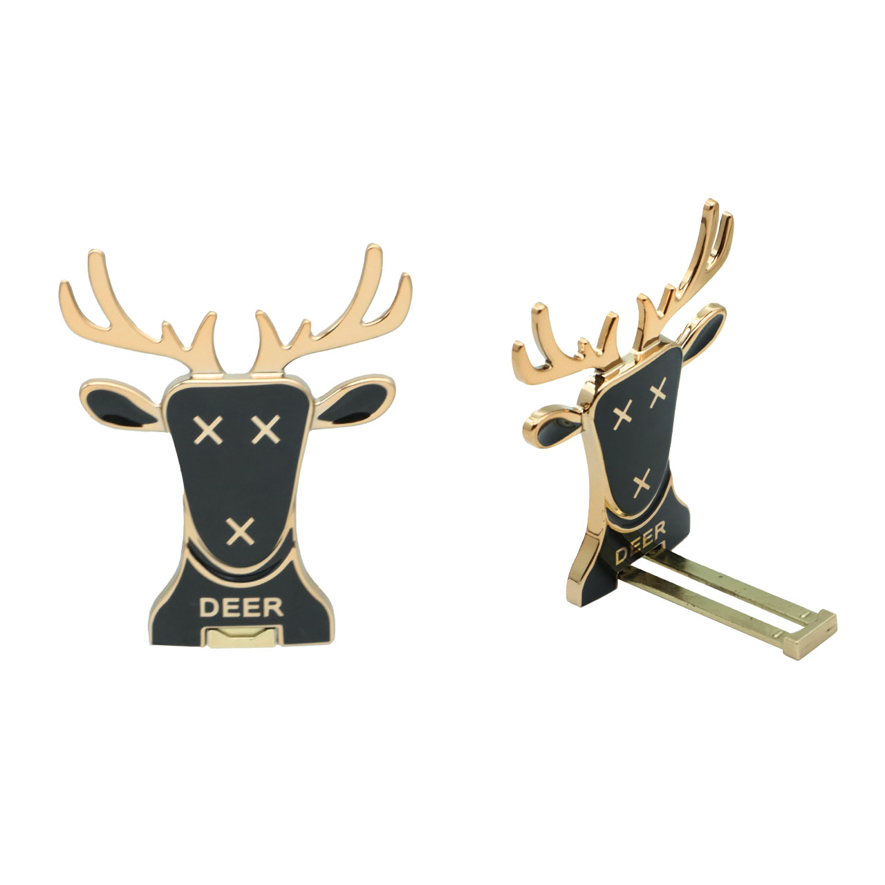 پاپ سوکت انگشتی فانتزی گوزنی DEER