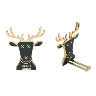 پاپ سوکت انگشتی فانتزی گوزنی DEER