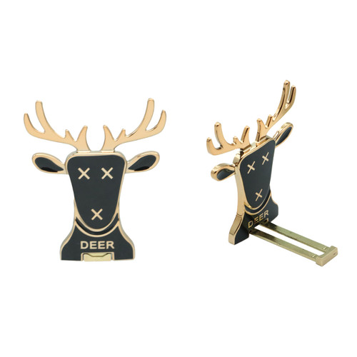 پاپ سوکت انگشتی فانتزی گوزنی DEER