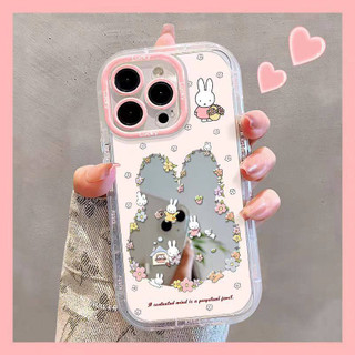 قاب گوشی سامسونگ cute bunny کد MC014