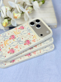 قاب گوشی سامسونگ آشیانه پرنده های عاشق کد MB183