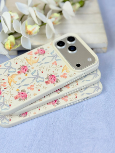 قاب گوشی سامسونگ آشیانه پرنده های عاشق کد MB183