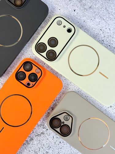 قاب آیفون Volt Case کد MB198