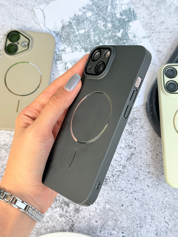 قاب آیفون Volt Case کد MB198