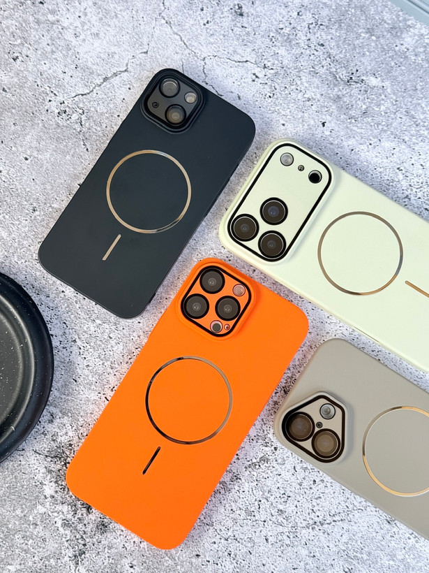 قاب آیفون Volt Case کد MB198