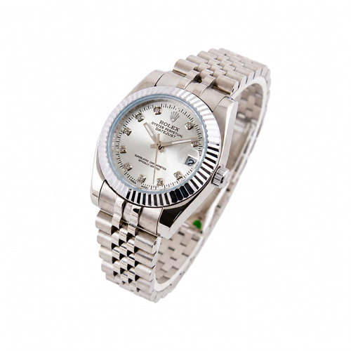 ساعت دیت جاست زنانه رولکس مدل Rolex-2956-L