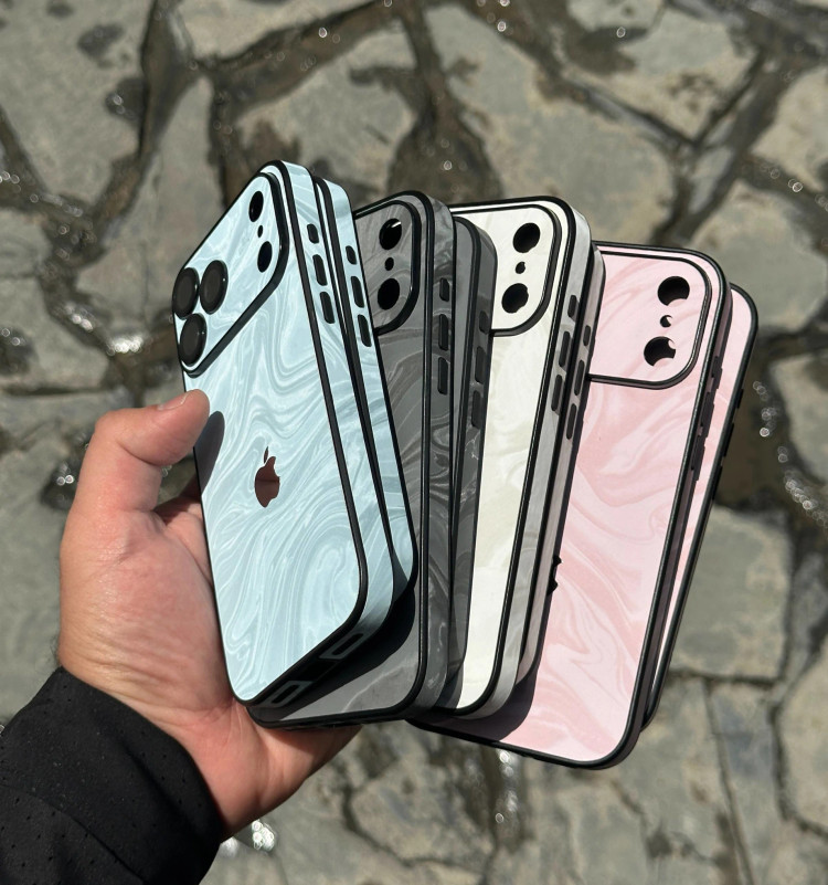 موج مخملی پرو همراه با لوگو (Wave Plush Pro)