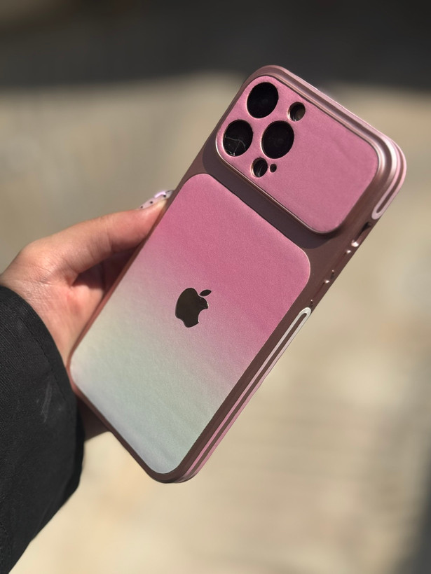 قاب گوشی آیفون Cute Pastel Case کد MB214