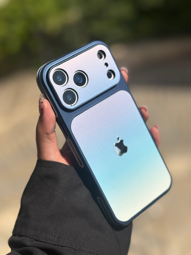 قاب گوشی آیفون Cute Pastel Case کد MB214