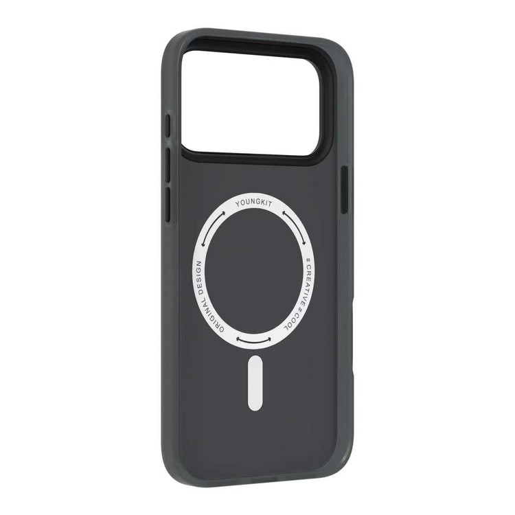 قاب یانگ کیت Youngkit جاده ایران آیفون (GN121)