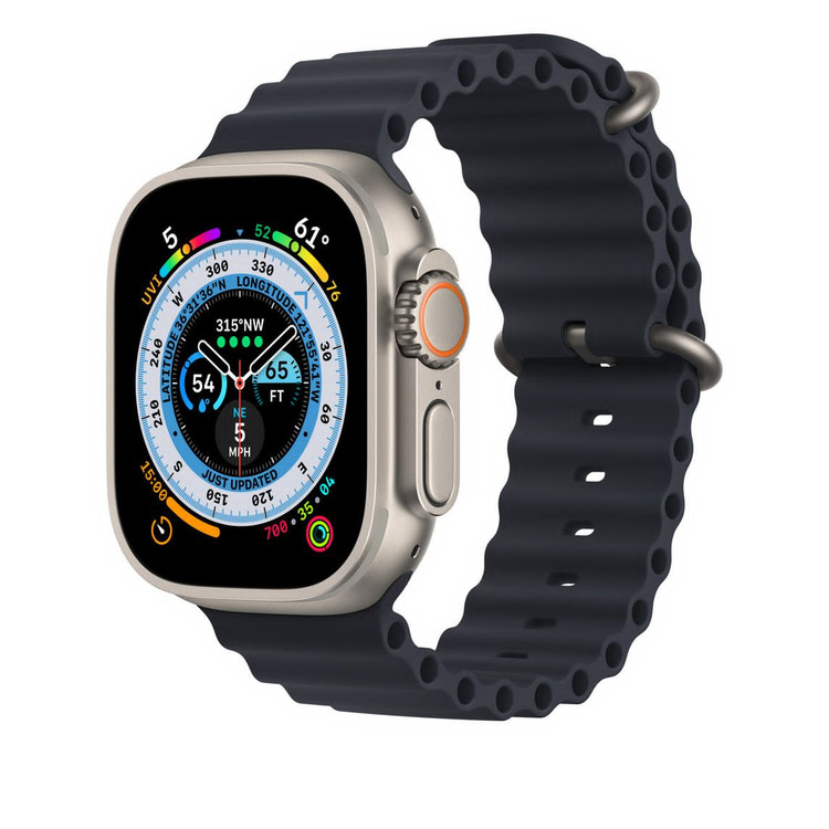 بند اپل واچ Ocean اوشن (GN123)