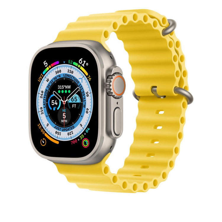 بند اپل واچ Ocean اوشن (GN123)