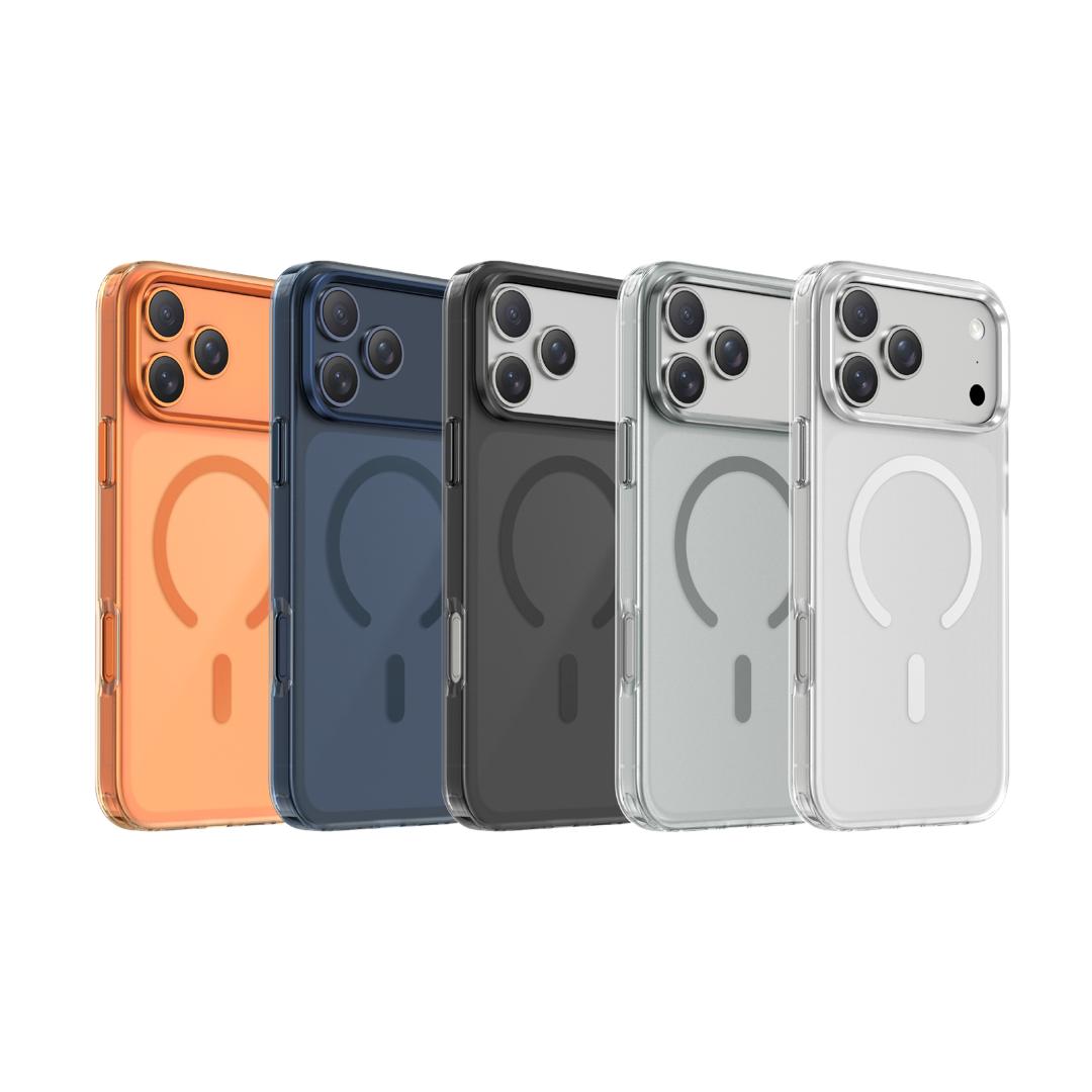 قاب KeePhone Mococo Series Iphone (GN130)