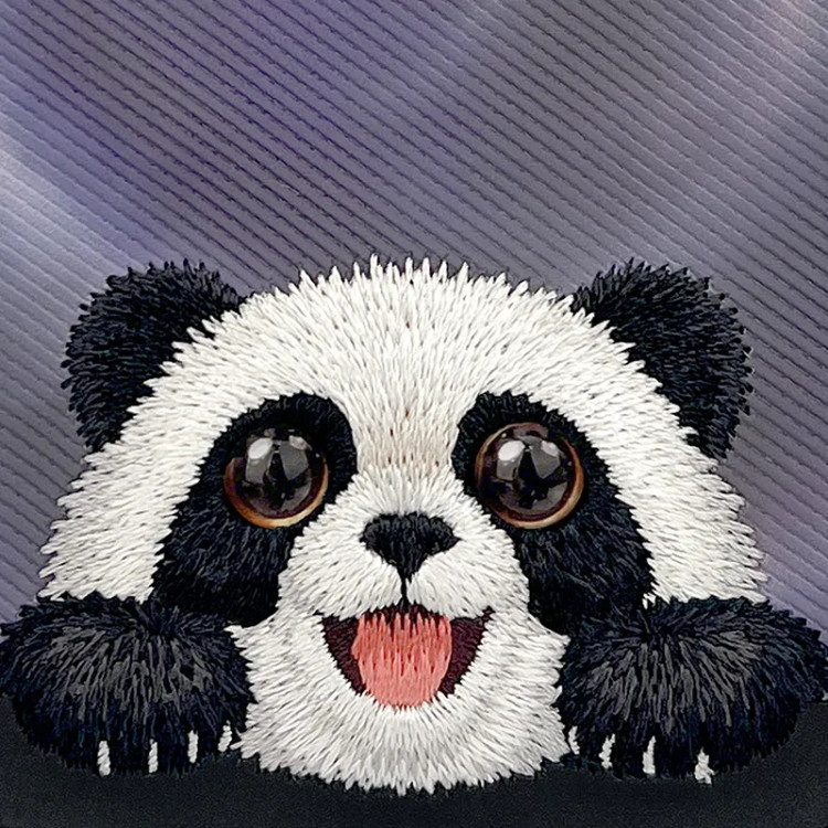 قاب نیمی Nimmy Magnetic Floppy Big Eyes Series آیفون سری 17 & 18 (GN177)