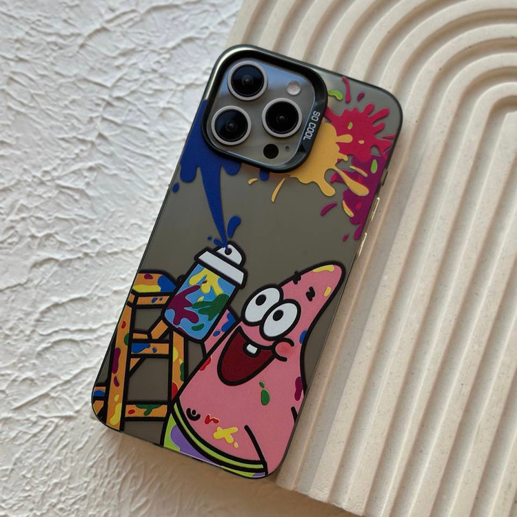 قاب سو کول So Cool پاتریک آیفون (GN180)