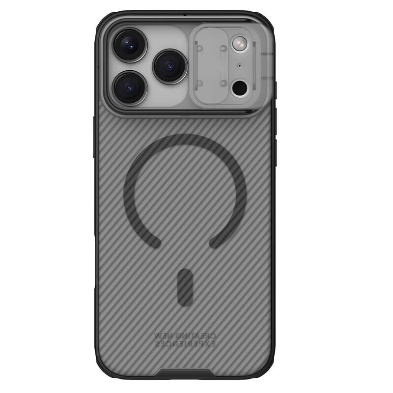 قاب نیلکین Nillkin Camshield Pro Magnetic Case آیفون (GN185)