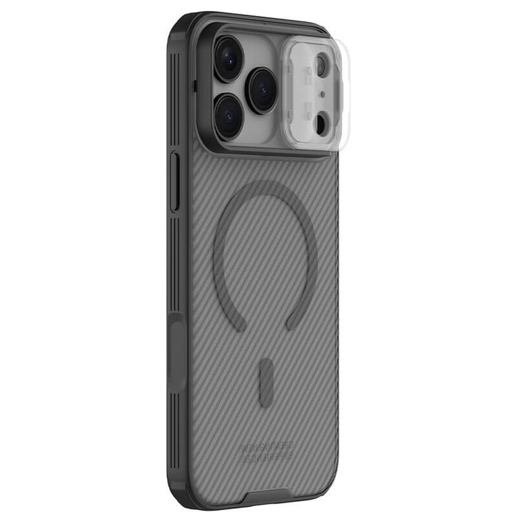 قاب نیلکین Nillkin Camshield Pro Magnetic Case آیفون (GN185)