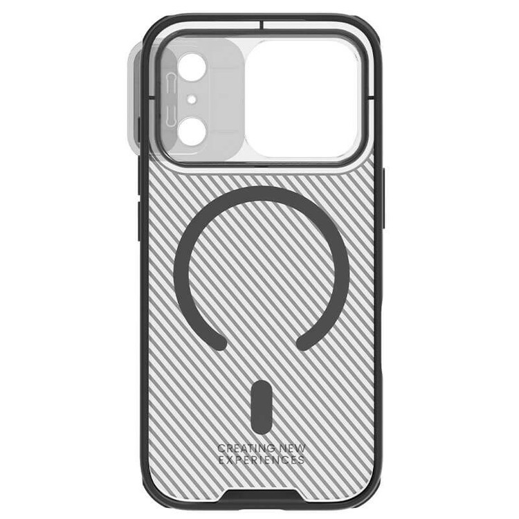 قاب نیلکین Nillkin Camshield Pro Magnetic Case آیفون (GN185)