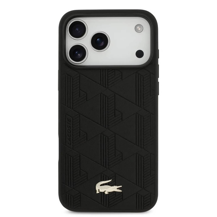قاب لاکست Lacoste Iphone سری 17 (GN202)