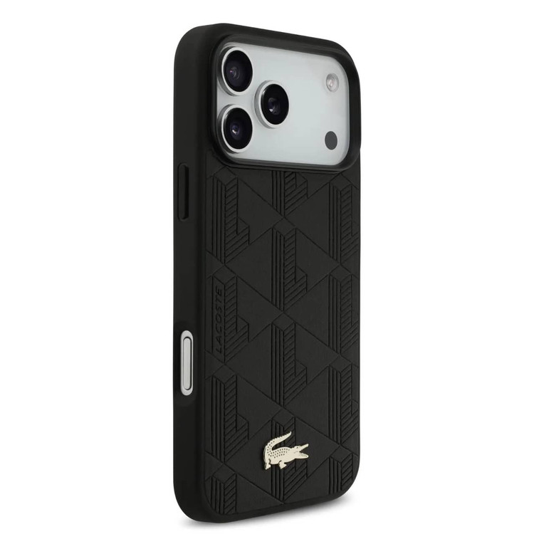 قاب لاکست Lacoste Iphone سری 17 (GN202)