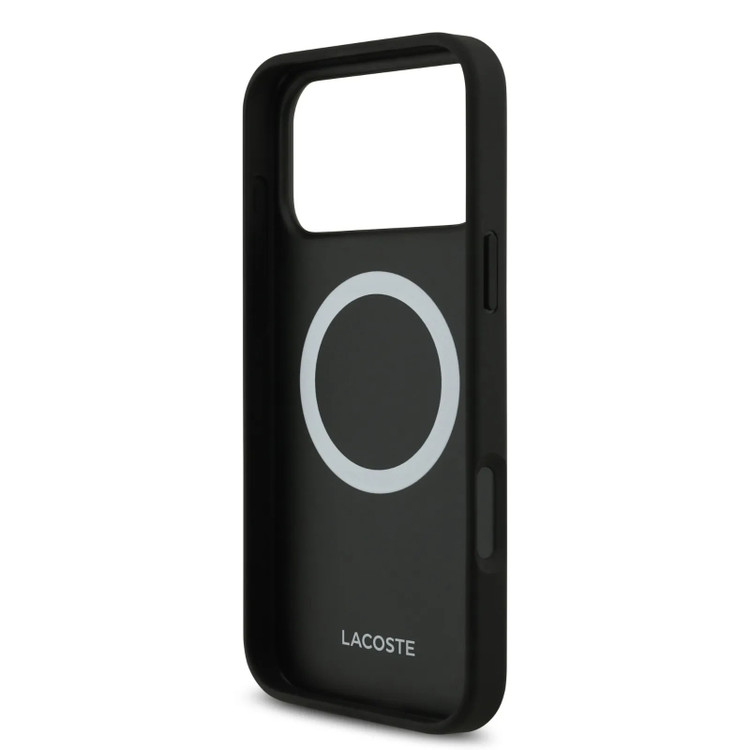 قاب لاکست Lacoste Iphone سری 17 (GN202)
